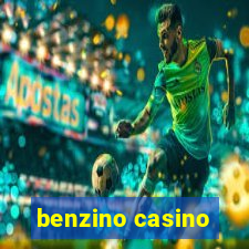 benzino casino